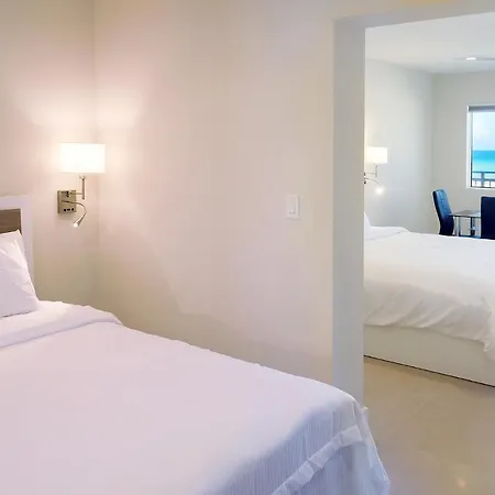 Diane Oceanfront Suites Hollywood Exterior photo