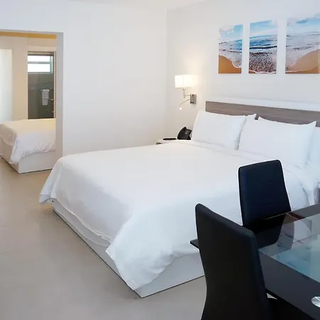 Diane Oceanfront Suites Hollywood Exterior photo