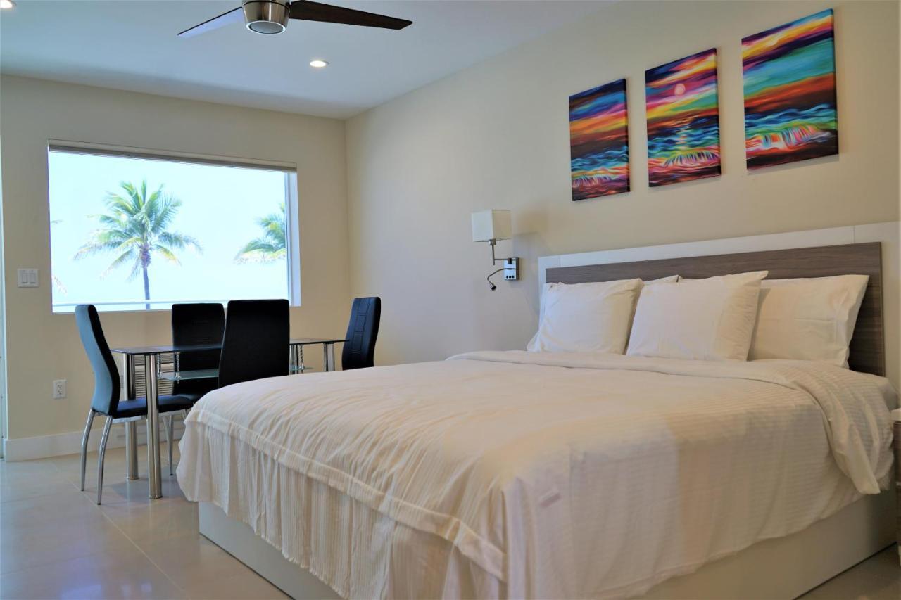 Motel Diane Oceanfront