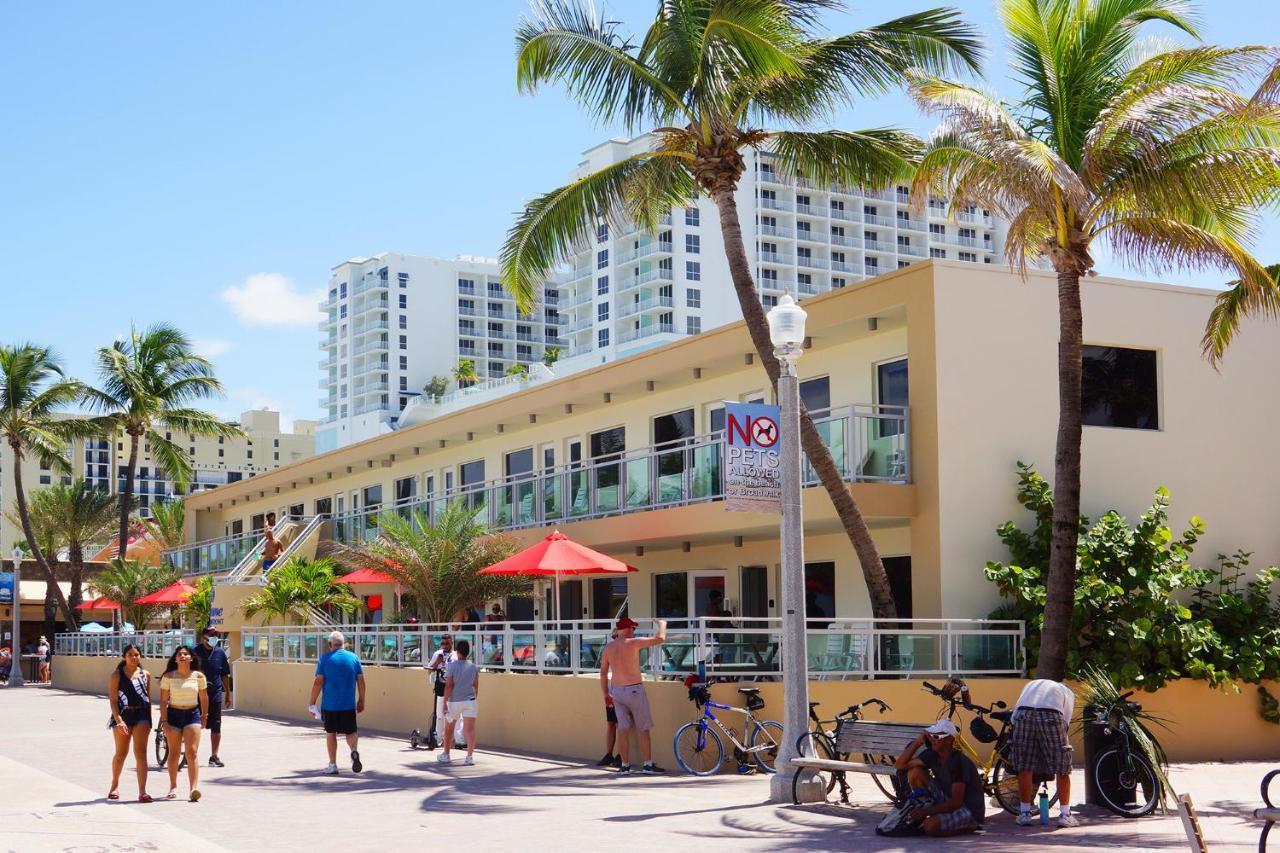 Motel Diane Oceanfront 5*
