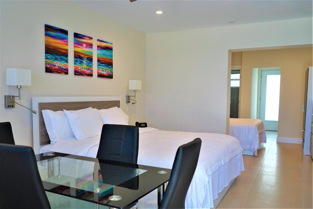 Diane Oceanfront Motel 5*
